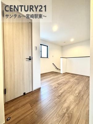 新築戸建　フォレクス中西町3