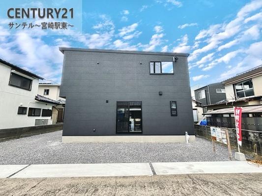 新築戸建　フォレクス中西町3
