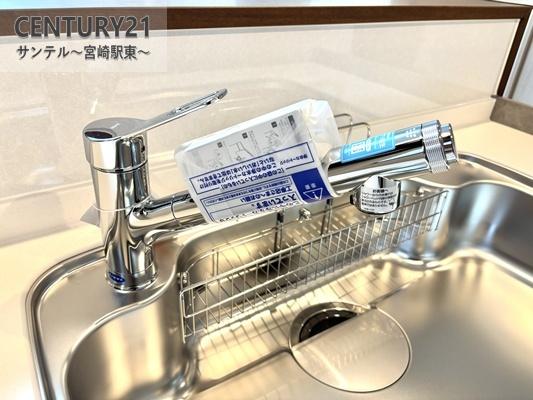 新築戸建　フォレクス中西町3