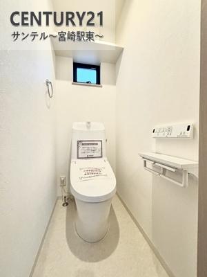 新築戸建　フォレクス中西町3