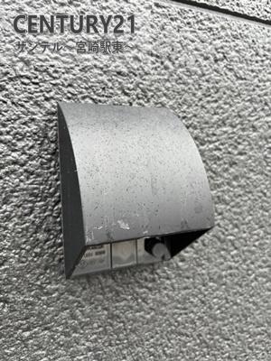 新築戸建　フォレクス中西町3