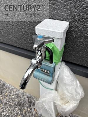 新築戸建　フォレクス中西町3