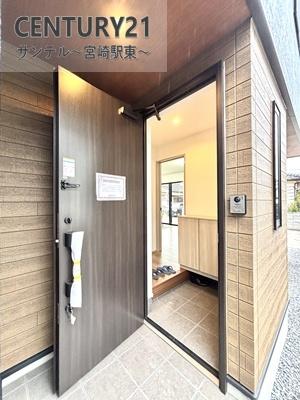 新築戸建　フォレクス中西町3