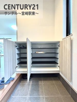 新築戸建　フォレクス中西町3