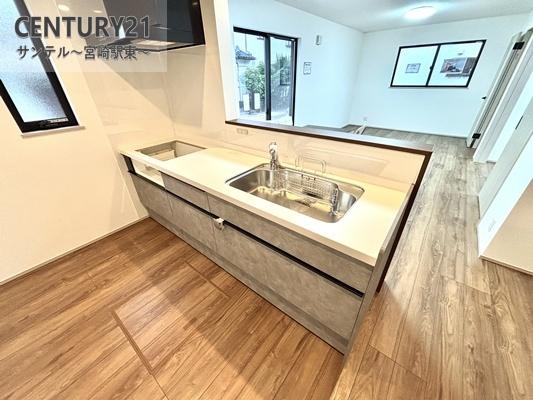 新築戸建　フォレクス中西町3