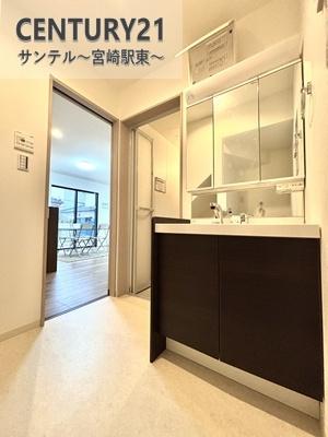 新築戸建　フォレクス中西町3
