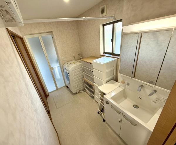 宮崎市大字塩路の中古一戸建て