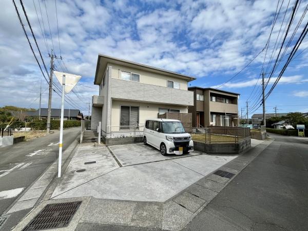 宮崎市大字塩路の中古一戸建て