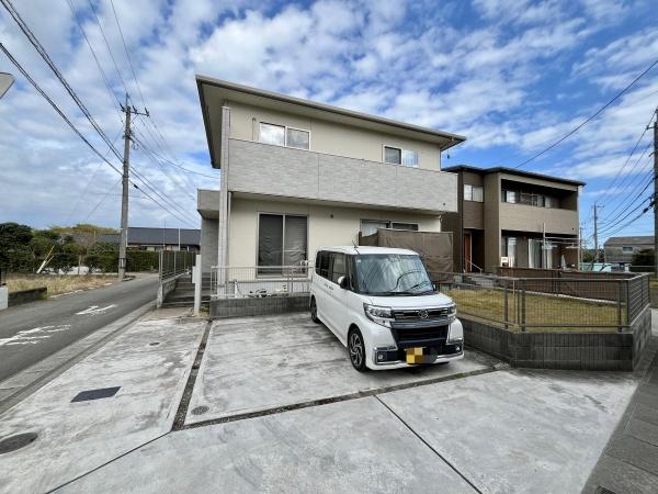 大字塩路戸建て