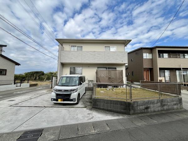 宮崎市大字塩路の中古一戸建て