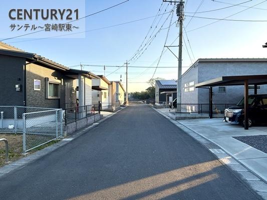スマイルホーム平塚A-8号