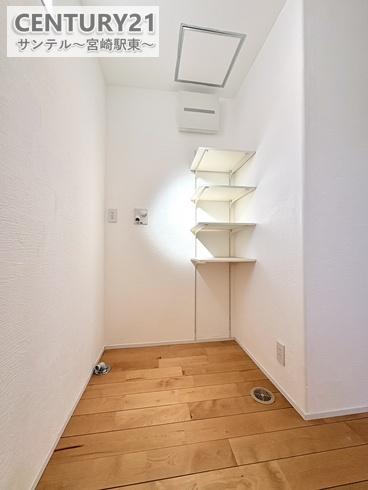 宮崎市大坪東３丁目の中古一戸建て