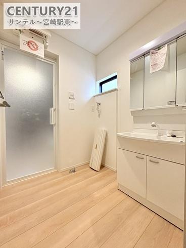 クレイドルガーデン宮崎市清武町あさひ　第1　1号棟