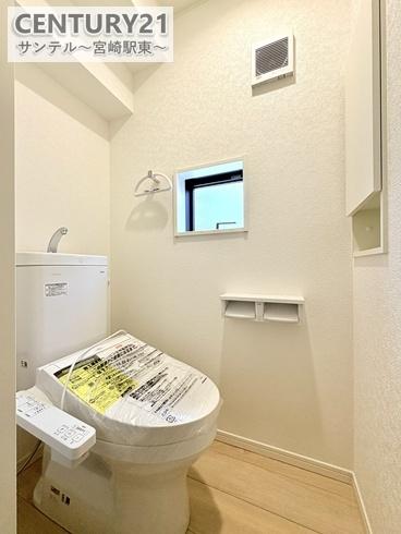 クレイドルガーデン宮崎市清武町あさひ　第1　1号棟