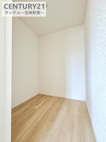 クレイドルガーデン宮崎市清武町あさひ　第1　1号棟