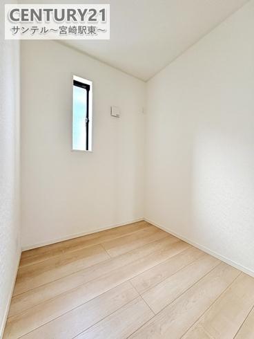 クレイドルガーデン宮崎市清武町あさひ　第1　1号棟