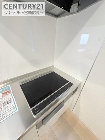 クレイドルガーデン宮崎市清武町あさひ　第1　1号棟