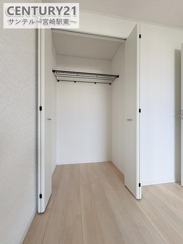 クレイドルガーデン宮崎市清武町あさひ　第1　1号棟