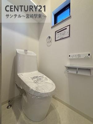 フォレクス本郷南方第3　新築戸建