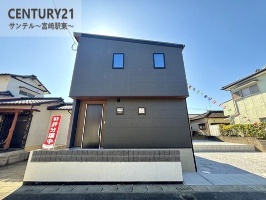 フォレクス本郷南方第3 新築戸建