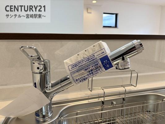 フォレクス本郷南方第3　新築戸建