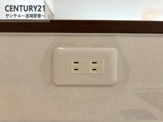 フォレクス本郷南方第3　新築戸建