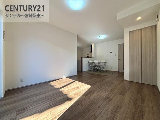 フォレクス本郷南方第3　新築戸建