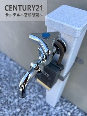 フォレクス本郷南方第3　新築戸建