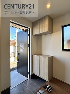 フォレクス本郷南方第3　新築戸建