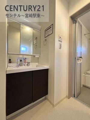 フォレクス本郷南方第3　新築戸建