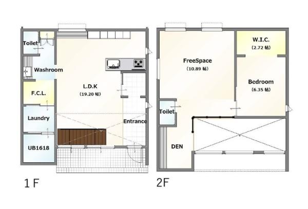 木脇新築戸建て3号地