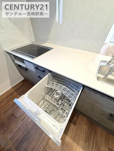 木脇新築戸建て3号地