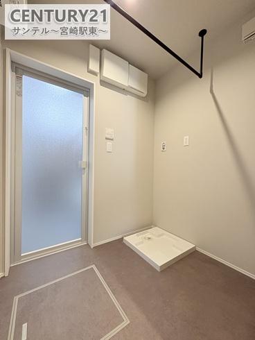 木脇新築戸建て3号地