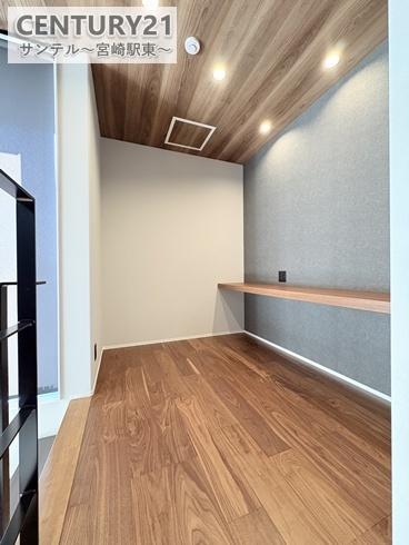 木脇新築戸建て3号地