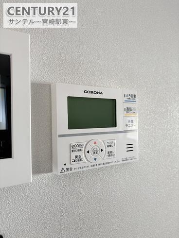 木脇新築戸建て3号地