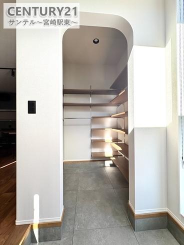 木脇新築戸建て3号地