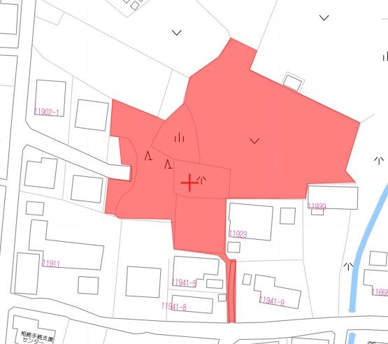 宮崎市佐土原町下田島の土地