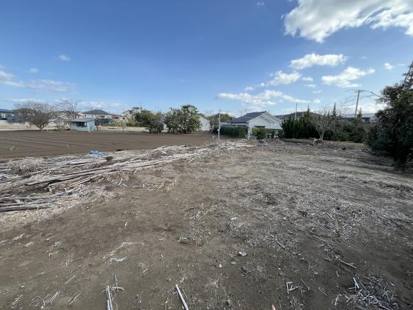 宮崎市佐土原町下田島の土地