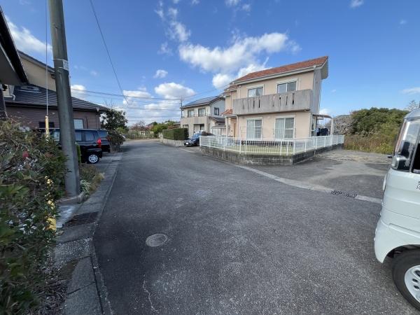 宮崎市佐土原町下田島の土地