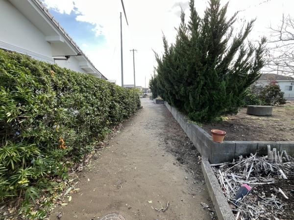 宮崎市佐土原町下田島の土地