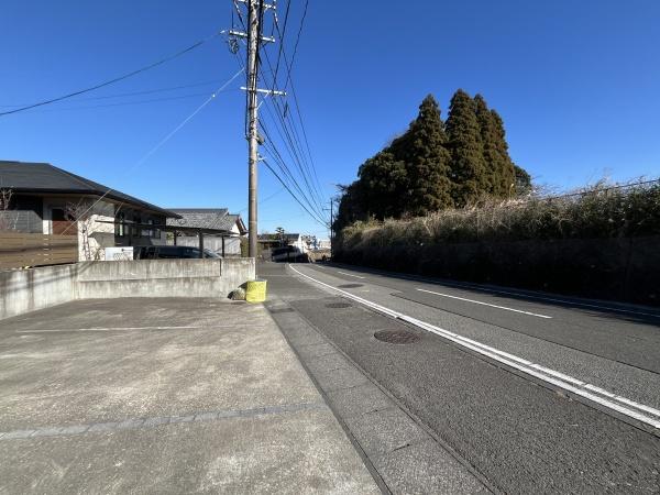 宮崎市月見ケ丘５丁目の中古一戸建て