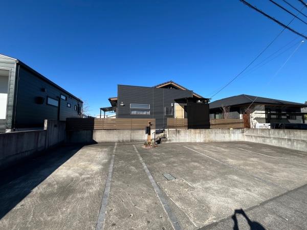 宮崎市月見ケ丘５丁目の中古一戸建て
