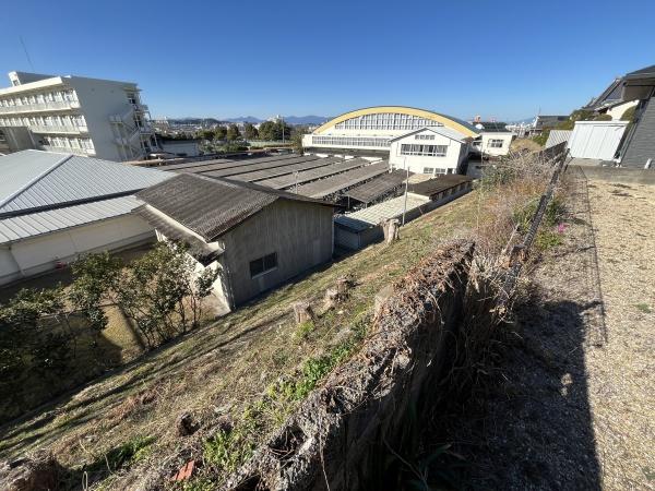 宮崎市月見ケ丘５丁目の中古一戸建て
