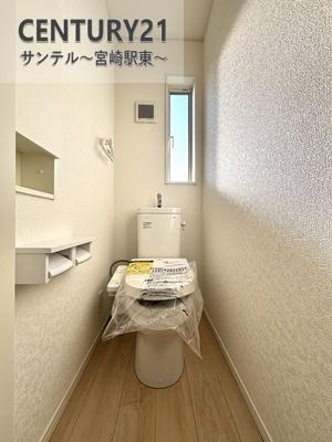 宮崎市祇園第3-1号棟