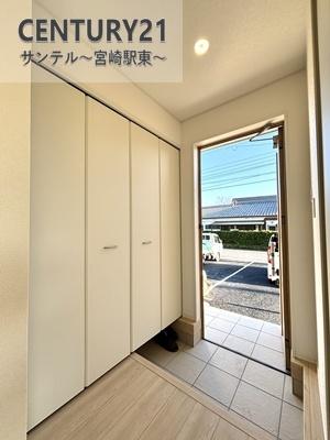 宮崎市祇園第3-1号棟