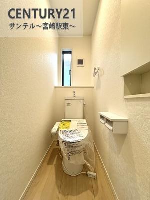 宮崎市祇園第3-2号棟