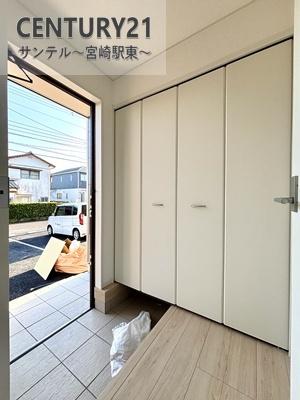 宮崎市祇園第3-2号棟