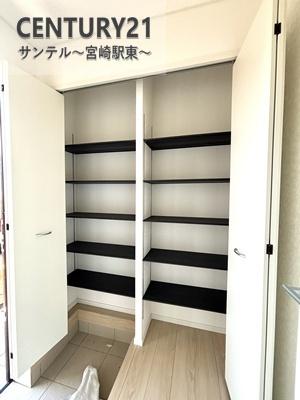宮崎市祇園第3-2号棟