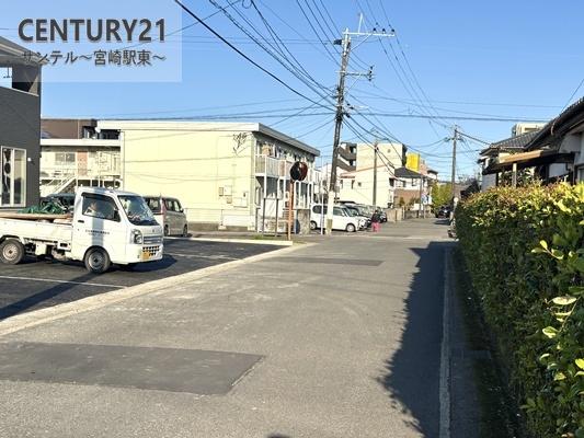 宮崎市祇園第3-2号棟