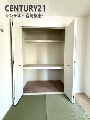 宮崎市祇園第3-2号棟